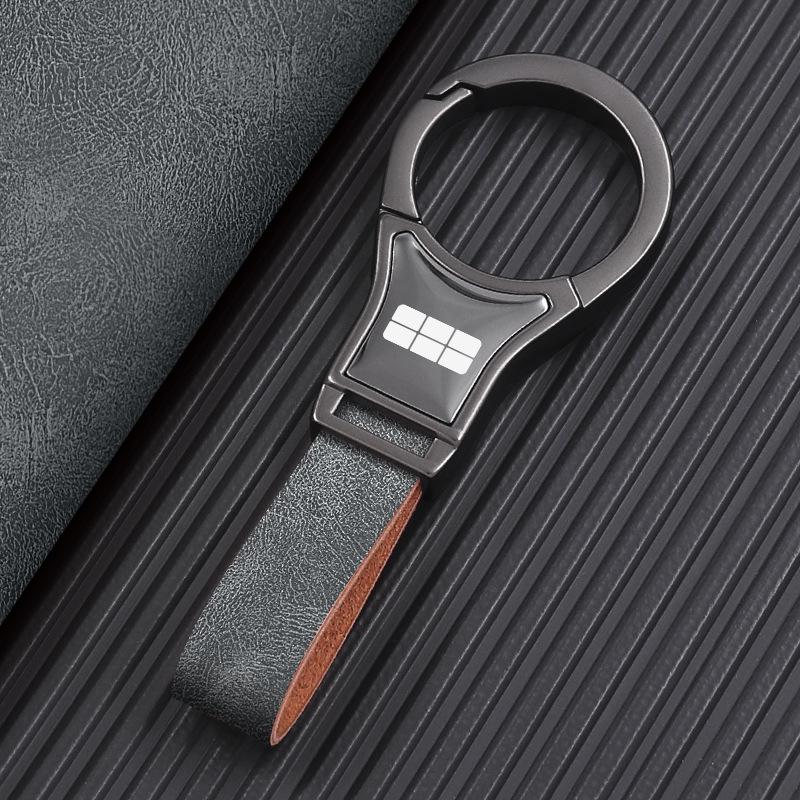 Geely Galaxy E5 L6 L7 Xingjian 7 Брелок Кольцо Петля Модель 2025