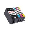VIVINK 4 Remanufactured Ink Cartridges for HP 903XL 903 XL - Multi-color - Pack of 4
