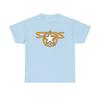 Футболка Oklahoma City Stars 1978-1982 Центральной хоккейной лиги