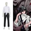 Jujutsu Kaisen Okkotsu Yuta Character Outfit With Functional Design For Anime Costumes