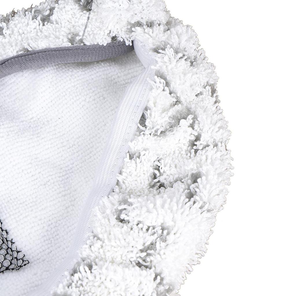 Накладки для паровой швабры для серии Bissell PowerFresh 1806, 1940, 1544, 1440, модель запасной части № 5938 № 203-2633