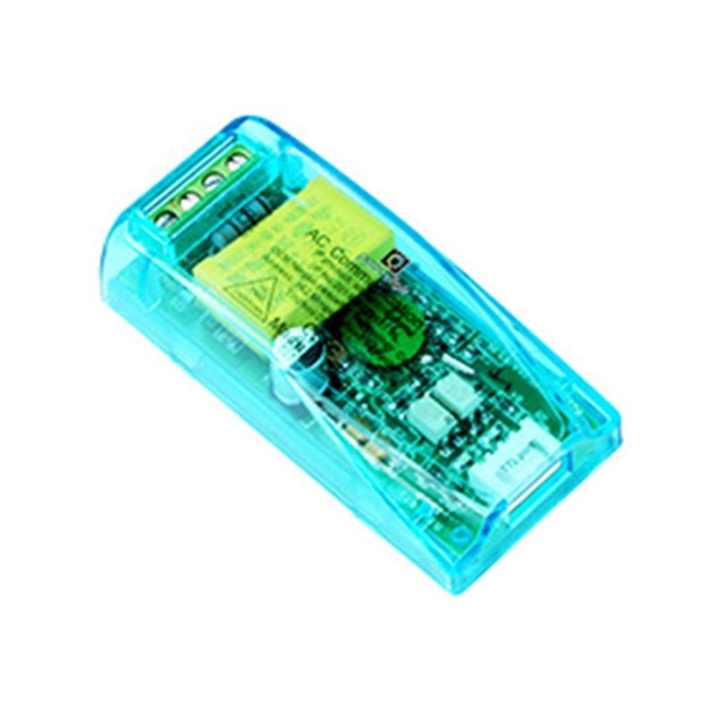 Модуль связи PZEM 004T Версия Однофазный Ватт-час метр TTL Modbus-RTU 260В Ток Напряжение-сила тока Энергометр