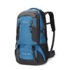 60L Large-capacity Mountaineering Backpack Outdoor Hiking Bag Sports Leisure Travel Bag