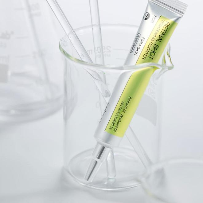 CELIMAX Vita-A Retinal Shot Подтягивающий усилитель 15 мл