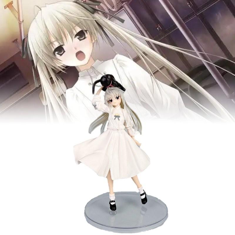 Kasugano Yosuga Nosora Sora Pvc Toy Model Decoration Ornament Gift Christmas