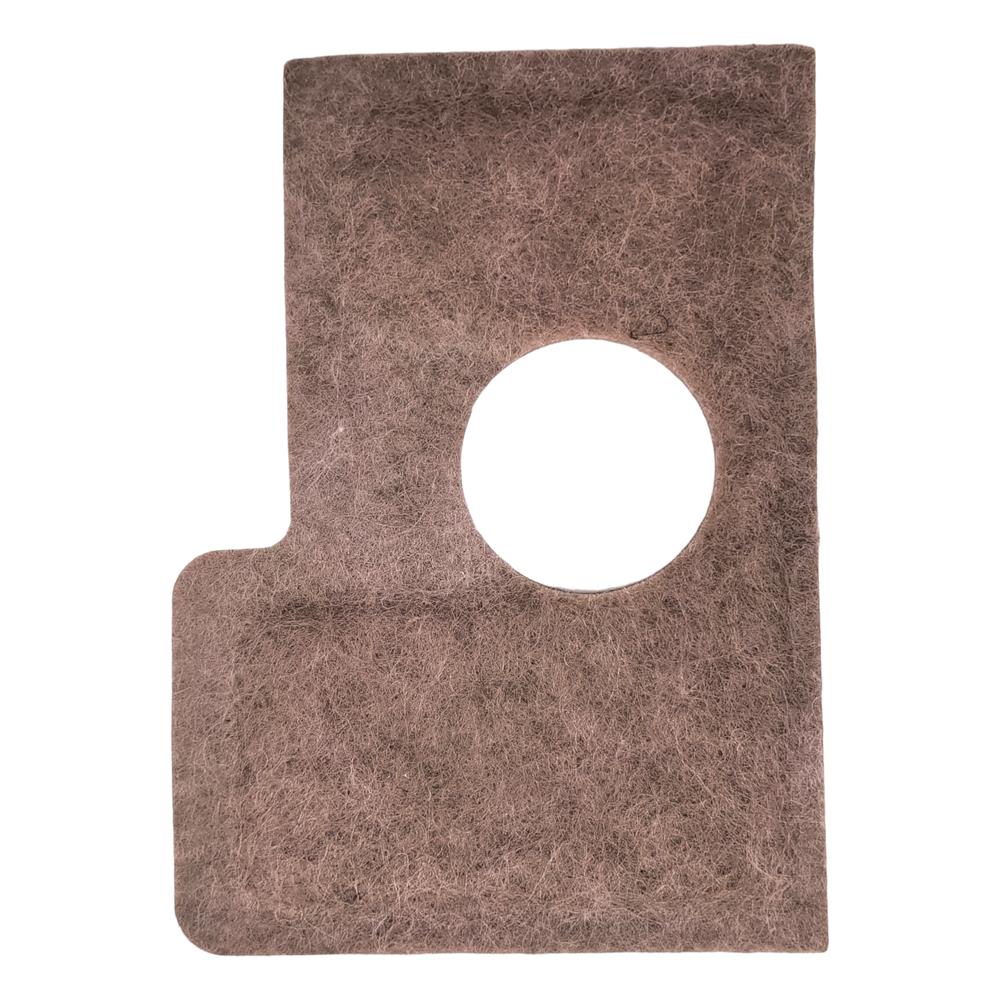 10pcs Air Filter For Stihl MS180 MS170 018 017 MS 170 180 Dual Layer Cleaner Set Chainsaw Replacement Spare Parts