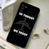 YNDFCNB чехол для телефона с изображением пилота вертолета Fly для RedMi note 7 8 9 6 5 4 X pro 8T 5A