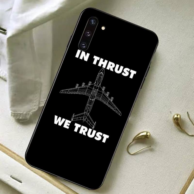 YNDFCNB чехол для телефона с изображением пилота вертолета Fly для RedMi note 7 8 9 6 5 4 X pro 8T 5A
