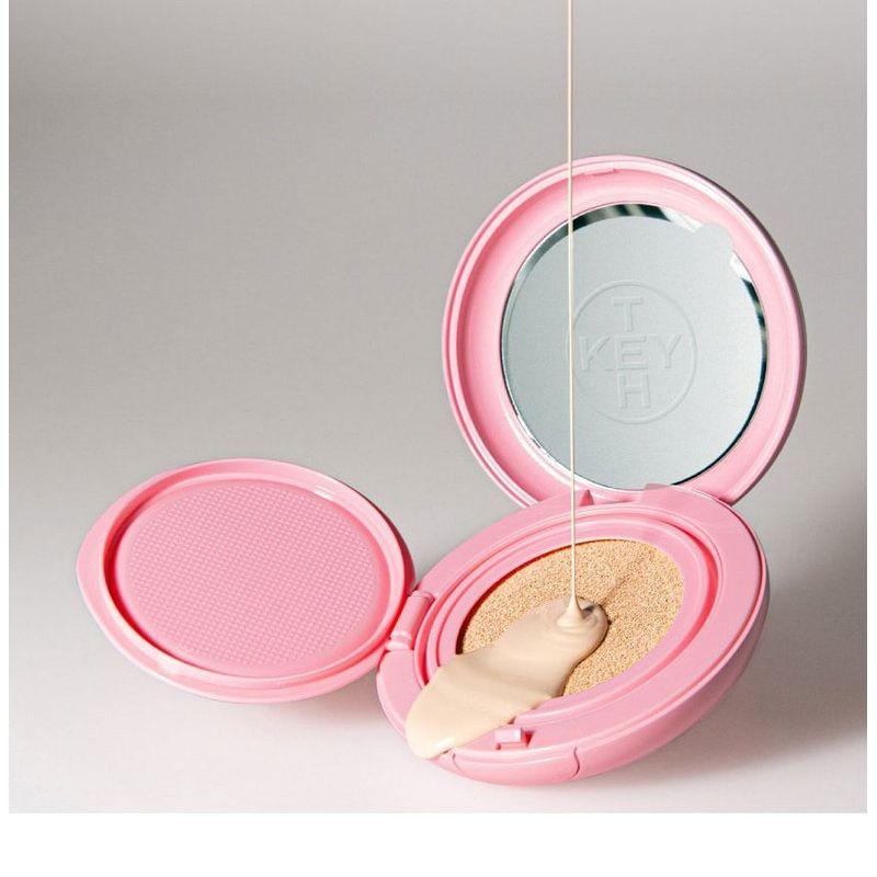 KEYTH - Pink Magnet Cushion - 5 Colors