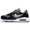 Air Max Correlate Comfortable Sports Low-Top Casual Shoes Kids Sneaker Black Purple 511417-500
