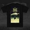 Blut Aus Nord Ethereal Horizons Band T-shirt 100% Katoen Grafisch T-shirt Mannen Vrouwen Zomer Streetwear Top