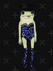 Bejeweled Frog Classic T-Shirt