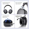 Полноразмерные Bluetooth-наушники Newman TB750