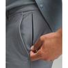 Lululemon Abc Slim Fit Trouser 30l  Warpstreme Asphalt Grey