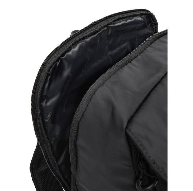 Quiksilver Рюкзак C-QUIC-KL-001-08 Черный