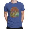 Unisex The Adventure Begins 1988 T Shirt Ddino Riders Pure Cotton Clothing Vintage Short Sleeve Round Neck Tees 6xl Tshirts