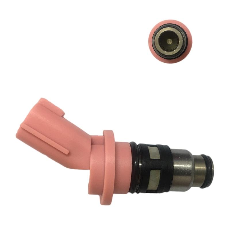 A40P-Fuel Injectors 16600-700 A46-H02 16600700 A46H02 for Nissan 100NX Almera Primera Sunny Tsuru