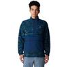 Mountain Hardwear Флис Microchill™