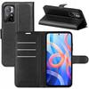 Litchi Poco M4 Pro 5G/Redmi Note 11T Black
