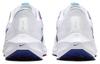 Nike Air Zoom Pegasus 40 Белый Глубокий Королевский Синий DV3853-105