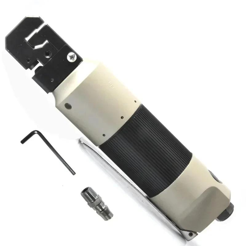 Pneumatic Punching And Folding Machine Pneumatic Punching And Pressing Machine Pneumatic Sheet Metal Repair Tool