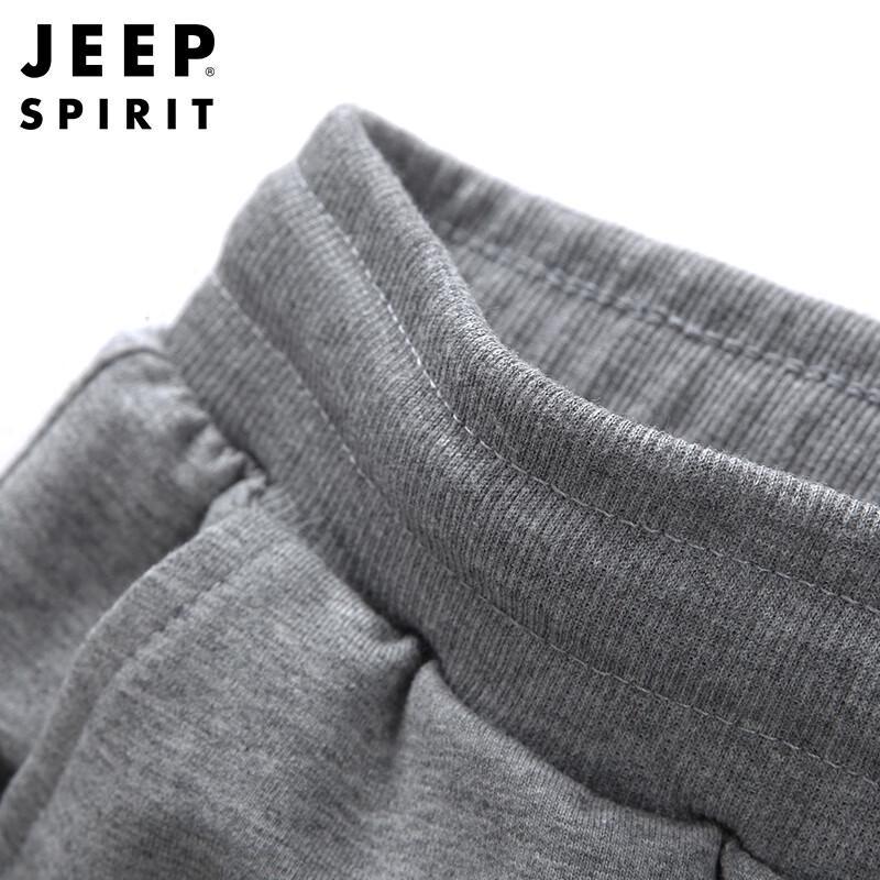 Мужские повседневные спортивные штаны JEEP SPIRIT