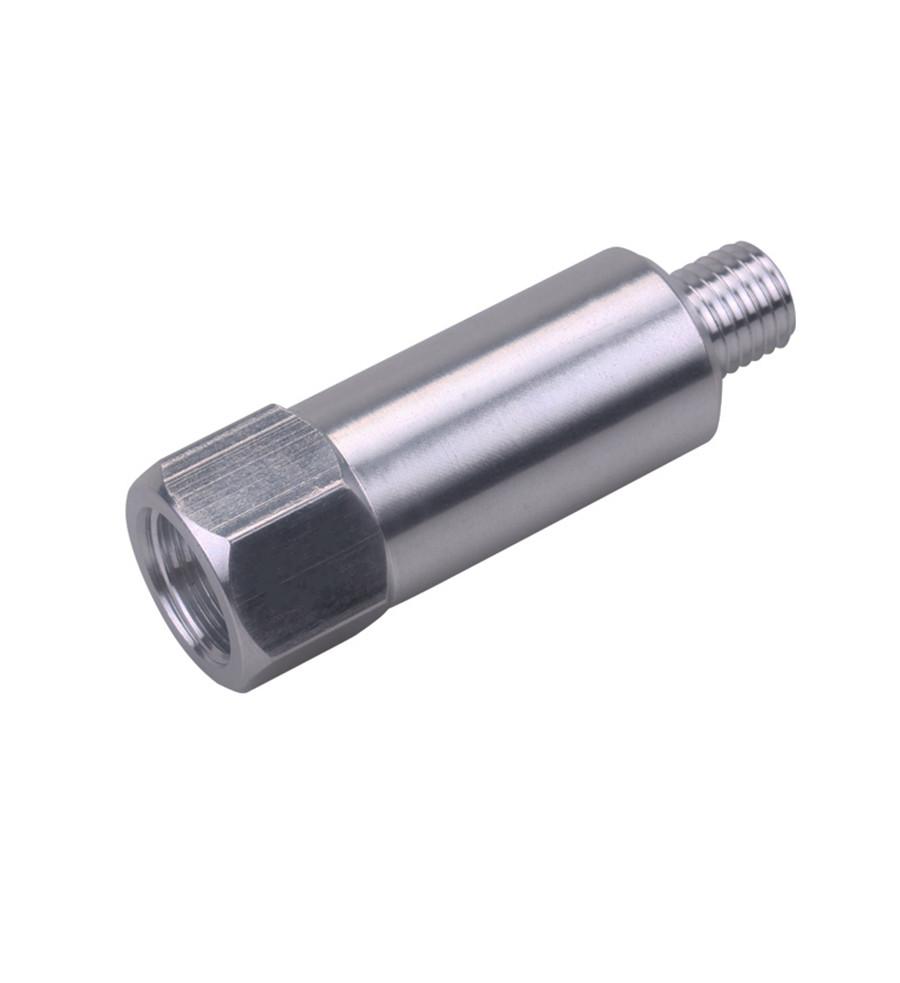 Car Extended Length Adapter Coolant Water Temperature Sensor Unit For LS Engines