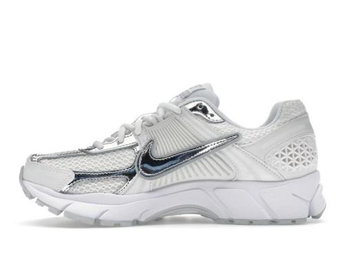 Nike Air Zoom Vomero 5 Хромированный носок Ж - HF7723-100