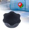 Water Jug Cap Leakproof Dustproof Reusable Replacement Gasketed for Tank Camping Hiking Juice