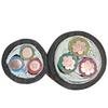 Yu Duo YJV Flame Retardant Copper Core Cable