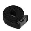Outdoor Cam Buckle Travel Tied Kits Nylon Travel Tied Tighten Belt Strap Cargo Tie Release Buckle