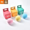 Youpin Xiaomi Smart Cat Ball Toys Интерактивная кошачья мята Домашние животные Играют в мяч Тренировочные игрушки для кошек Домашние животные Писклявые товары Продукты Игрушечные кошки
