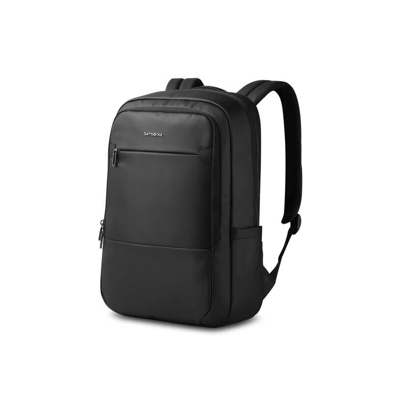 Сумка-рюкзак Samsonite 14 дюймов для ноутбука, для работы и поездок