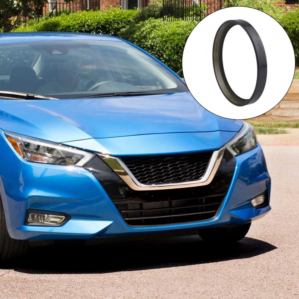 47950-1HA0A Тоновое кольцо ABS Черный Аксессуары для автомобиля Замена