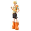 BANPRESTO One Piece DXF THE GRANDLINE SERIES Egghead SANJI