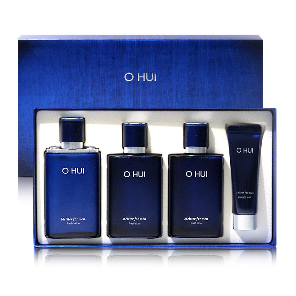 Ohui Meister For Men Fresh 3 вида (специальный набор)