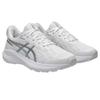Asics GT-1000 14 Скругленный носок На шнуровке Удобная амортизация Низкие кроссовки для бега Детские кроссовки 1014A382-100