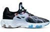 Nike Проблемы с React Presto дома AV2605-006