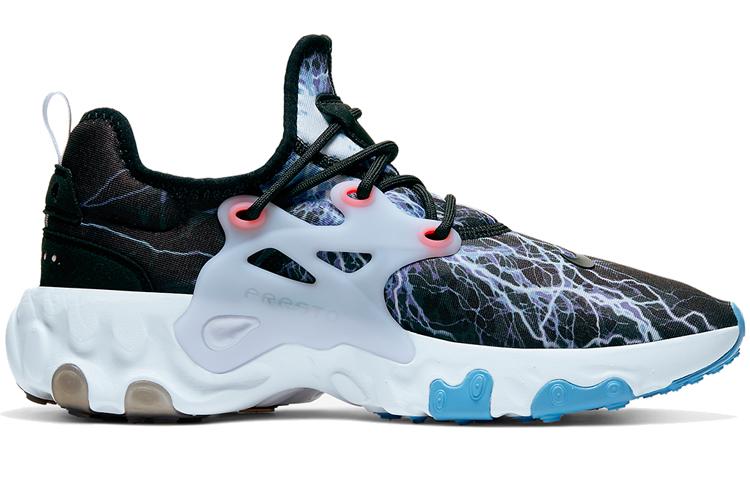 Nike Проблемы с React Presto дома AV2605-006