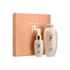Cheongidan Radiant Cleansing Foam Special Set 2 items+RANDOM GIFT
