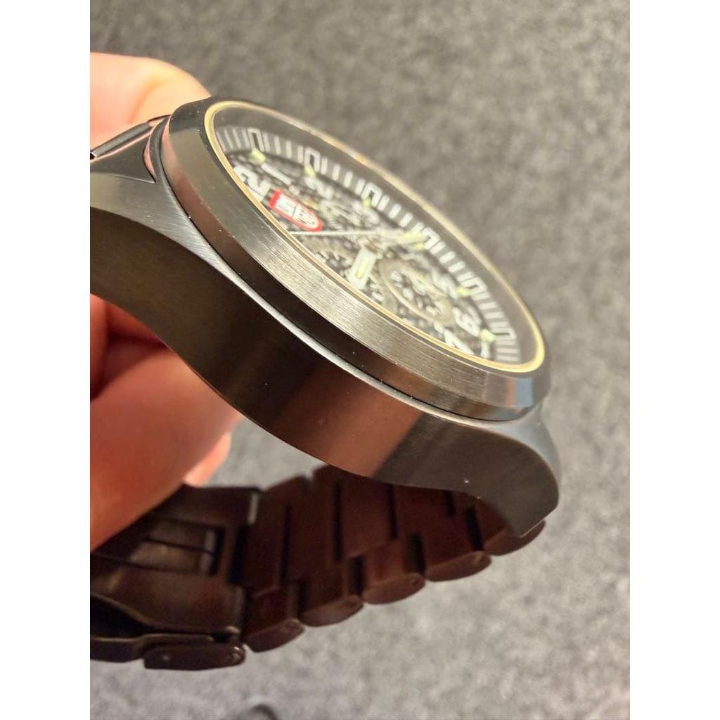Used LUMINOX Chronograph Watch
