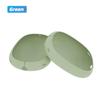 For Soft Anti-Shockproof Headband Cover For AirPods Max Silicone Headphones Protective Case Replacement Cover Earphone Accessories