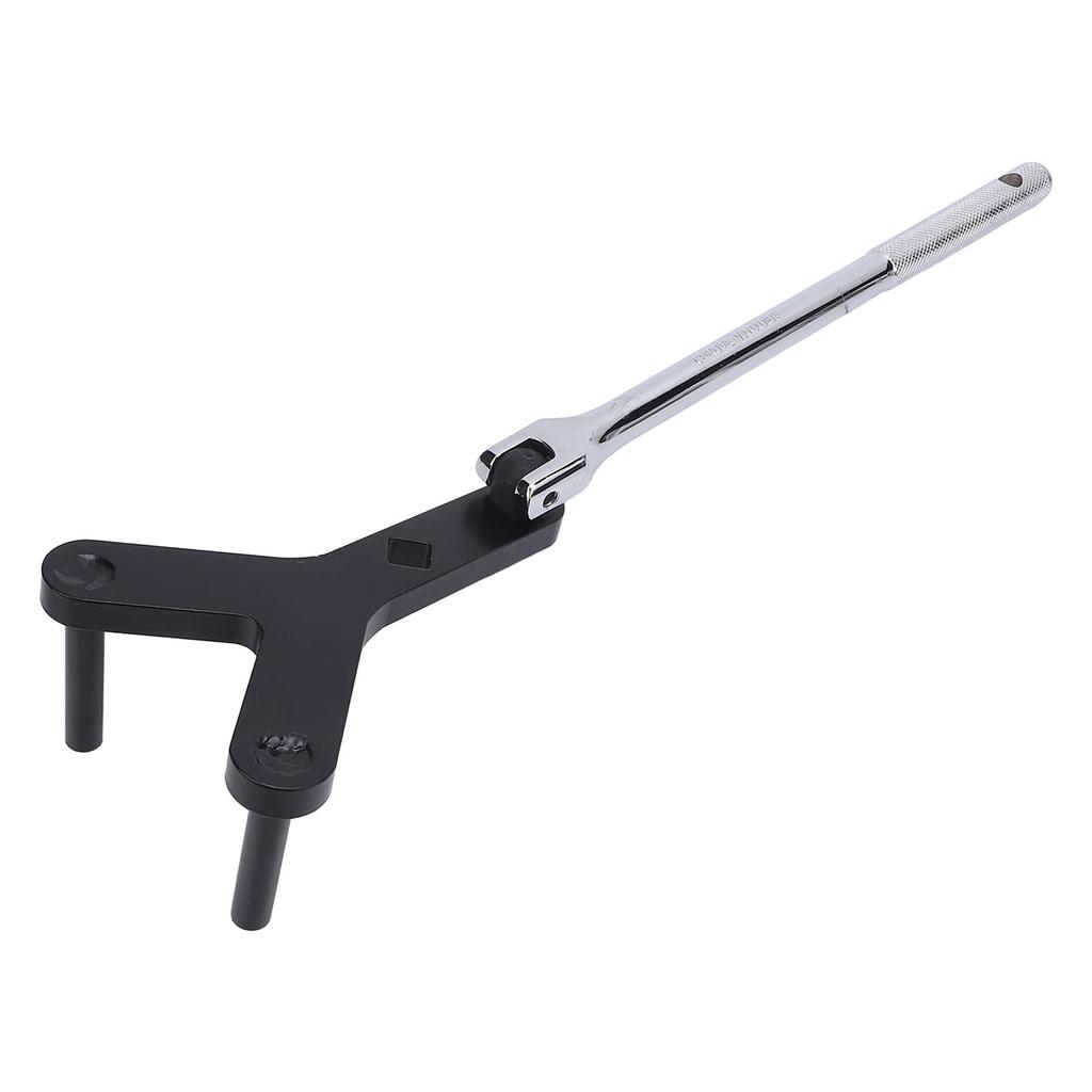 Инструмент для отжима нижнего рычага подвески, съемник нижнего рычага подвески автомобиля, инструмент для снятия шаровой опоры с удлинителем