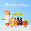 jumiso Очищающее средство для лица с витаминами Clean&Mild на весь день 150 мл