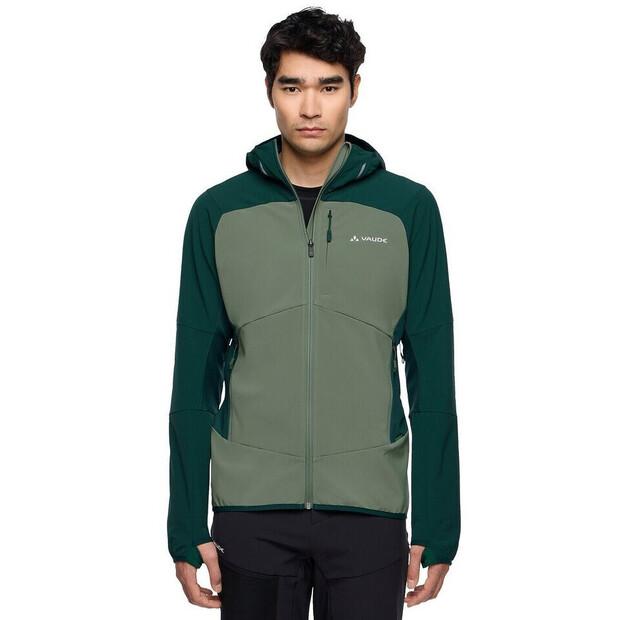Куртка VAUDE Men's Larice Jacket V