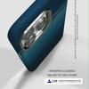 iPhone 17 Pro Max Закат Восход Магнитный чехол из кевлара - Защитный чехол от падений для Apple 16