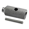 1 Набор Отверток Для UltraTech UTX-85 Microtech Треугольный Стеклобой Отвертка Торцевая Инструмент Бит Dirac Troodon и т.д. Съемник Винтов