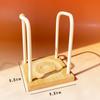 with Longer Stick Water Tea Cups Dispenser Rack Shelf Mug Display Stand