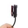 Electric Bicycle External Speed Sensor Magnetic Velocity Detector E Bike Accessories