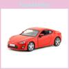 Модель автомобиля Toyota 86 из сплава 1:Инерционный контроль в масштабе 32 Для коллекционеров